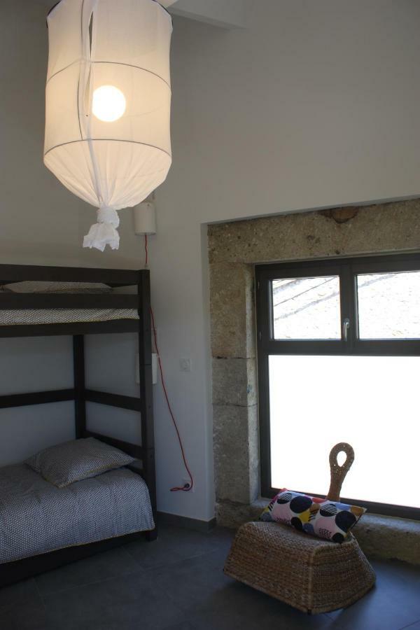 Apartament Le Tire Bouchon Maraussan Zewnętrze zdjęcie