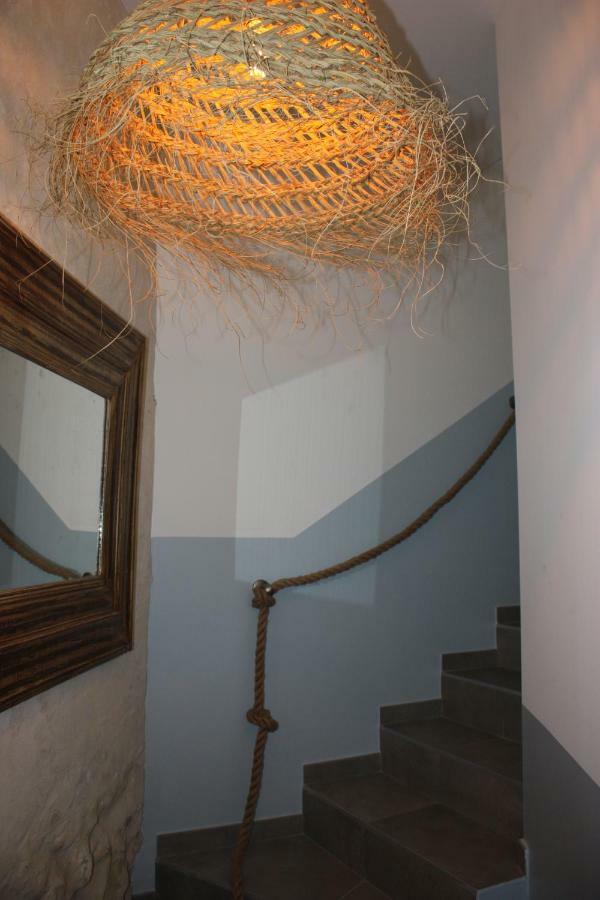 Apartament Le Tire Bouchon Maraussan Zewnętrze zdjęcie